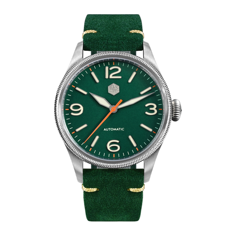 San Martin Automatic