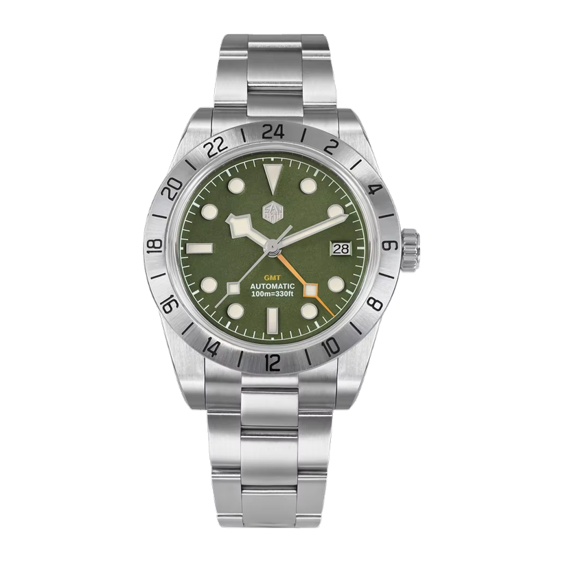 San Martin BB GMT