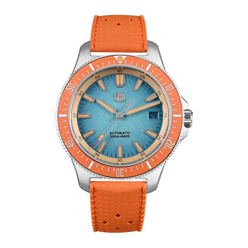 San Martin Diver 2025