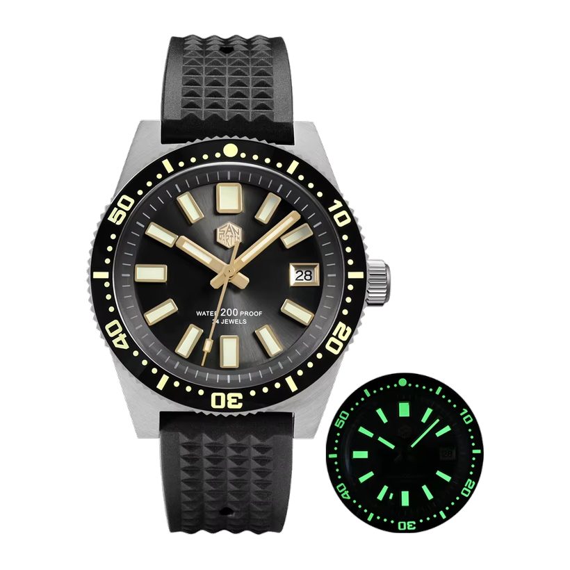 San Martin Diver Pro