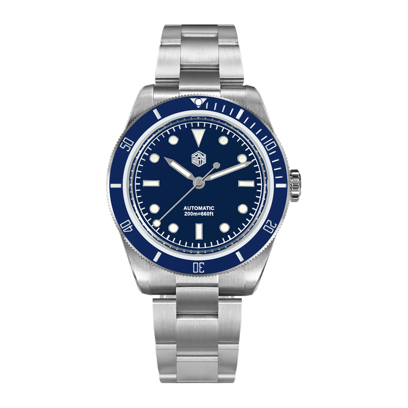 San Martin SN0004