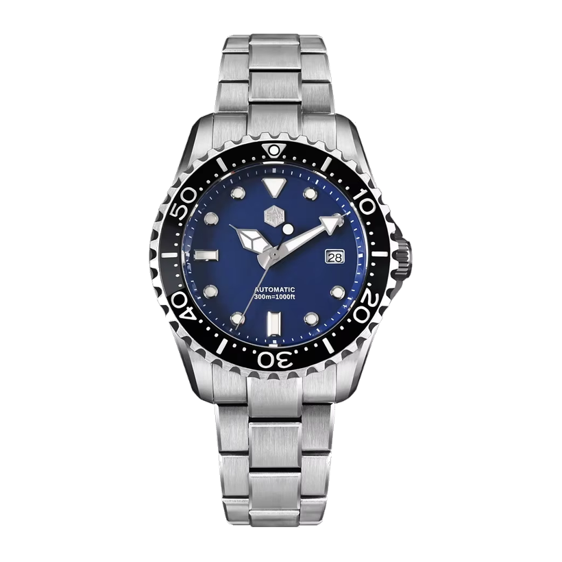 San Martin SN0009 Diver