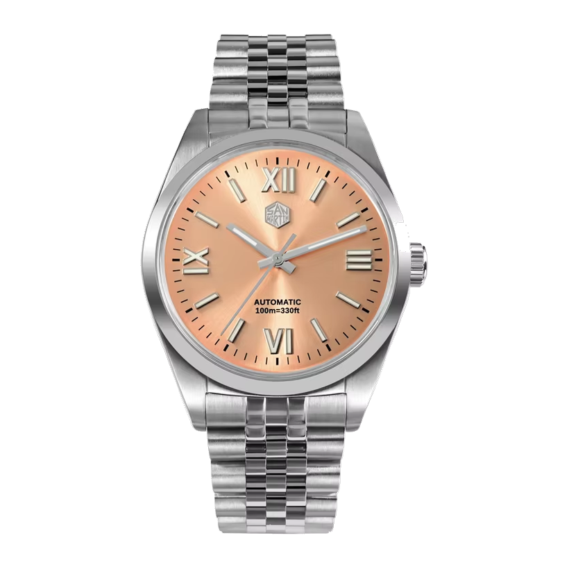 San Martin SN0050
