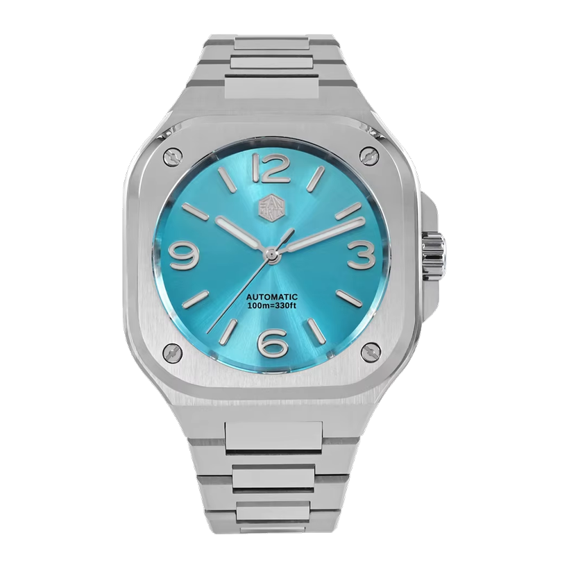 San Martin SN0074