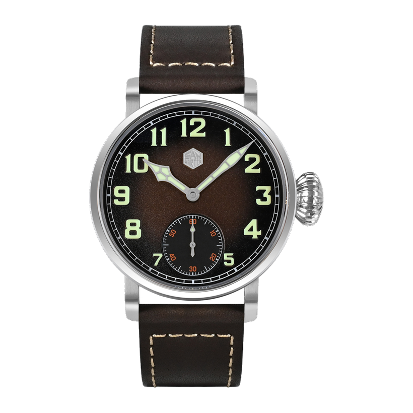 San Martin SN0097