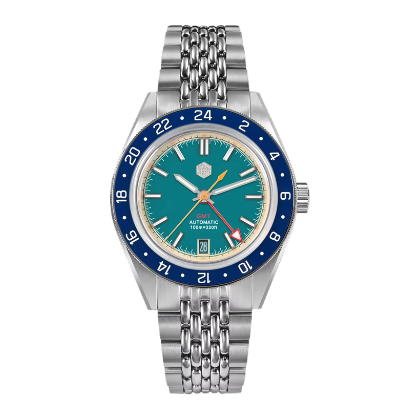 San Martin SN0116 Sport