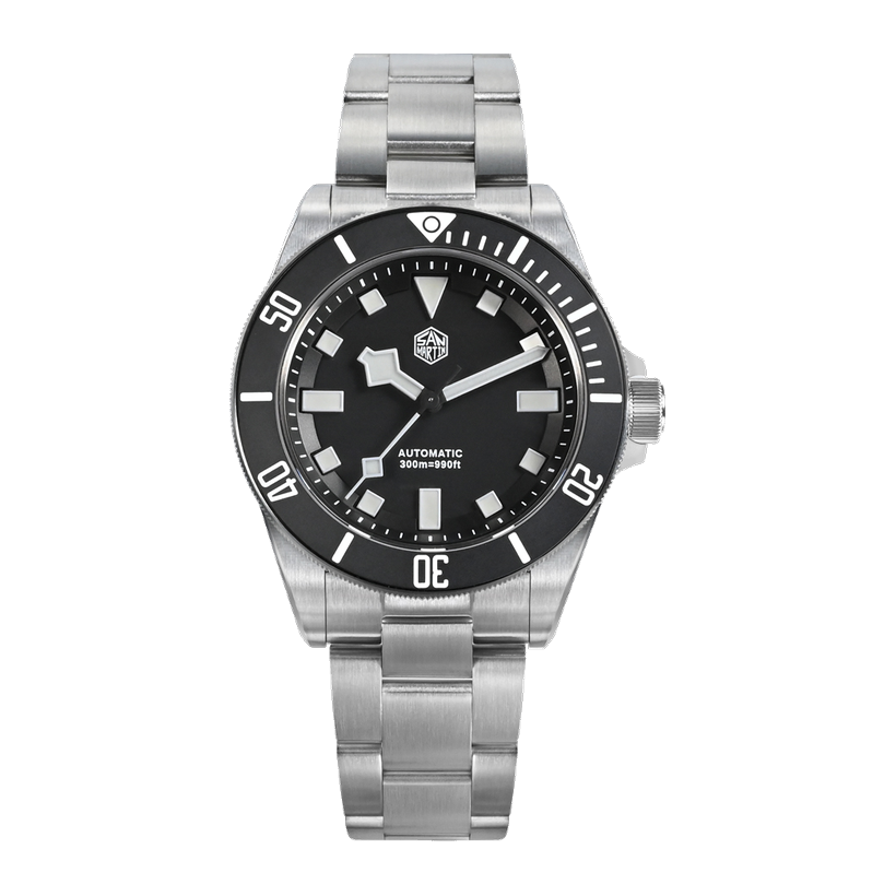 GMT и титановые