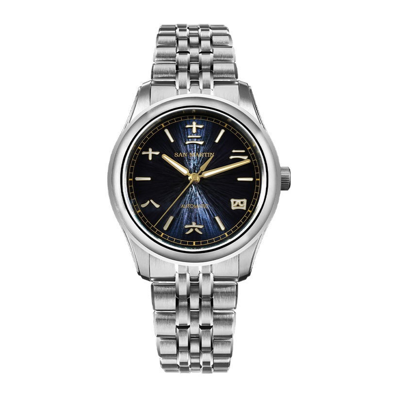 San Martin SN0144CG