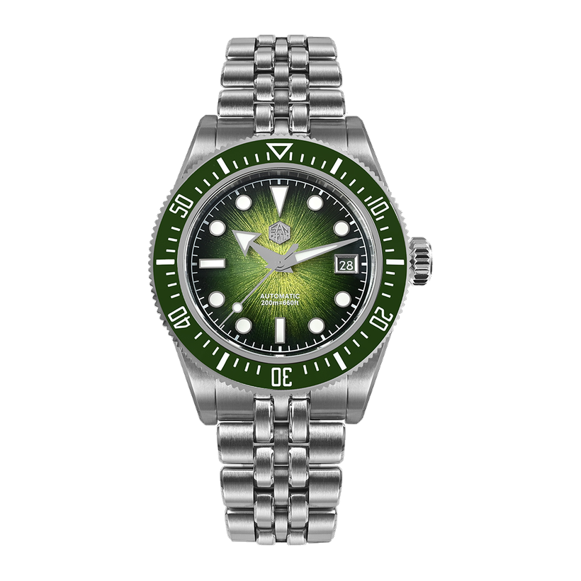 San Martin SN0148 Diver