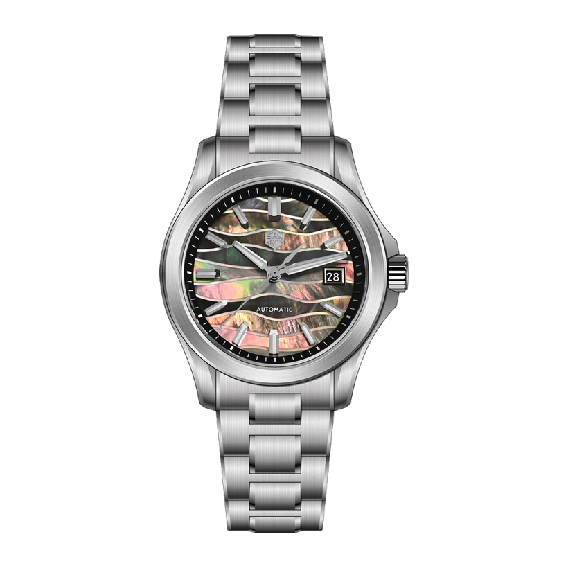 San Martin SN0150 Guilloche